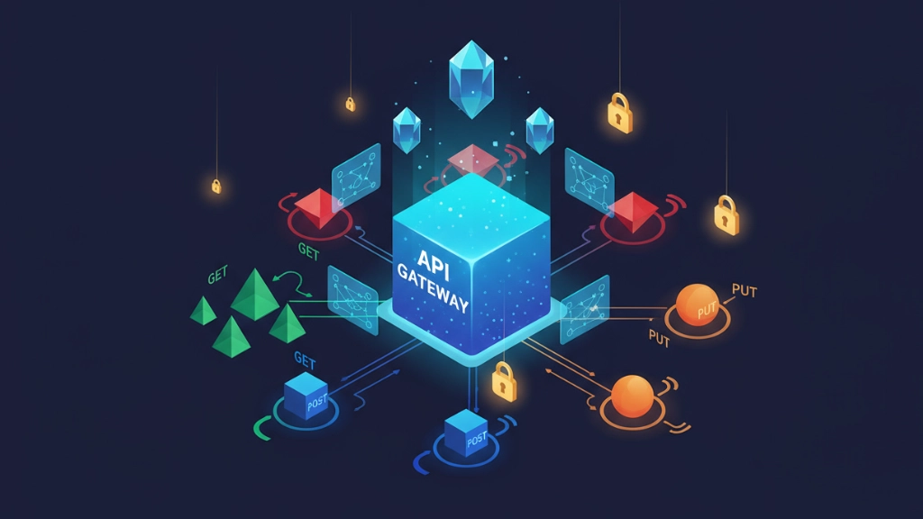 API Reference