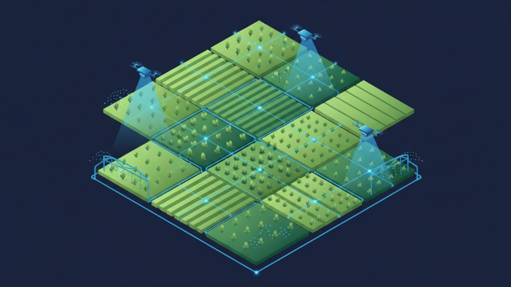 Food & Agriculture Use Cases